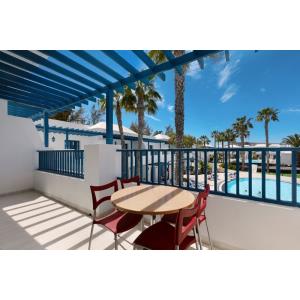 THB TROPICAL ISLAND - Alojamientos en PLAYA BLANCA