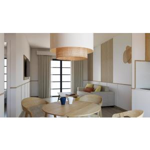 THB TROPICAL ISLAND - Alojamientos en PLAYA BLANCA