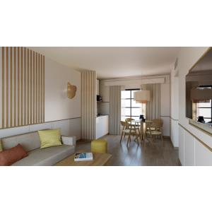 THB TROPICAL ISLAND - Alojamientos en PLAYA BLANCA