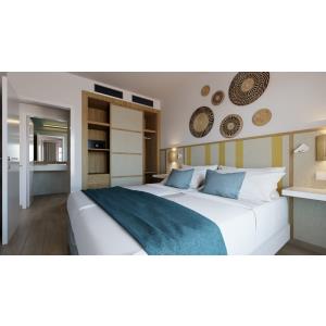 THB TROPICAL ISLAND - Alojamientos en PLAYA BLANCA