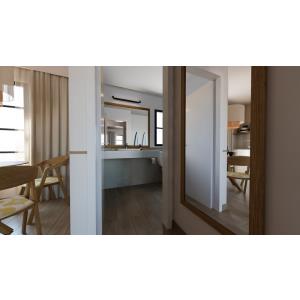 THB TROPICAL ISLAND - Alojamientos en PLAYA BLANCA