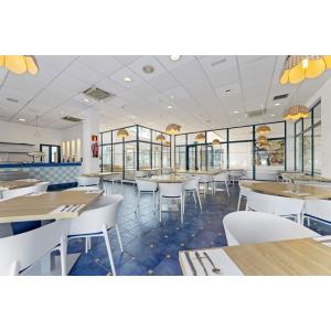 THB TROPICAL ISLAND - Alojamientos en PLAYA BLANCA