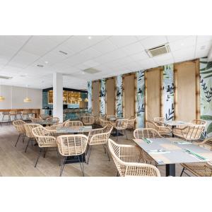 THB TROPICAL ISLAND - Alojamientos en PLAYA BLANCA