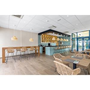 THB TROPICAL ISLAND - Alojamientos en PLAYA BLANCA