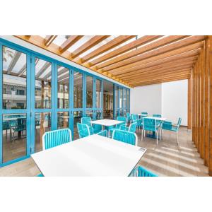 THB TROPICAL ISLAND - Alojamientos en PLAYA BLANCA