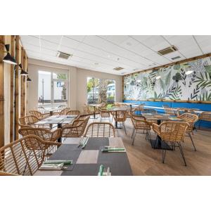 THB TROPICAL ISLAND - Alojamientos en PLAYA BLANCA