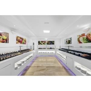 THB TROPICAL ISLAND - Alojamientos en PLAYA BLANCA