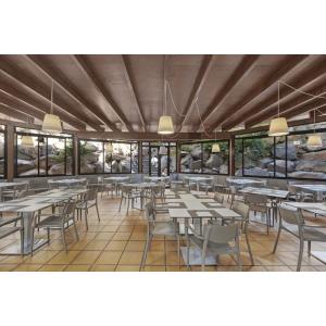 THB TROPICAL ISLAND - Alojamientos en PLAYA BLANCA