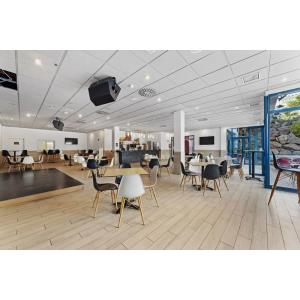 THB TROPICAL ISLAND - Alojamientos en PLAYA BLANCA