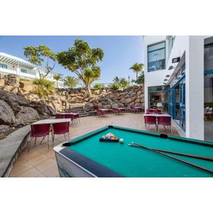 THB TROPICAL ISLAND - Alojamientos en PLAYA BLANCA