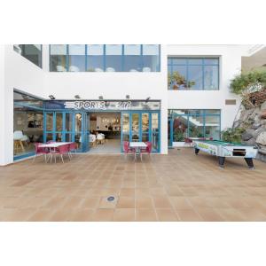 THB TROPICAL ISLAND - Alojamientos en PLAYA BLANCA