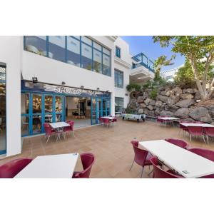 THB TROPICAL ISLAND - Alojamientos en PLAYA BLANCA