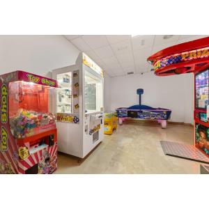 THB TROPICAL ISLAND - Alojamientos en PLAYA BLANCA