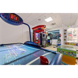 THB TROPICAL ISLAND - Alojamientos en PLAYA BLANCA