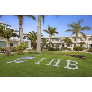 THB TROPICAL ISLAND - Alojamientos en PLAYA BLANCA