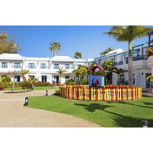 THB TROPICAL ISLAND - Alojamientos en PLAYA BLANCA