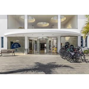 THB TROPICAL ISLAND - Alojamientos en PLAYA BLANCA