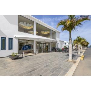 THB TROPICAL ISLAND - Alojamientos en PLAYA BLANCA