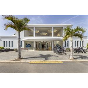 THB TROPICAL ISLAND - Alojamientos en PLAYA BLANCA