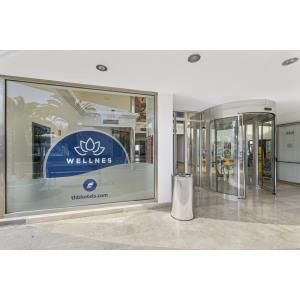 THB TROPICAL ISLAND - Alojamientos en PLAYA BLANCA