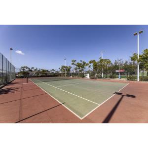 THB TROPICAL ISLAND - Alojamientos en PLAYA BLANCA