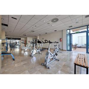 THB TROPICAL ISLAND - Alojamientos en PLAYA BLANCA