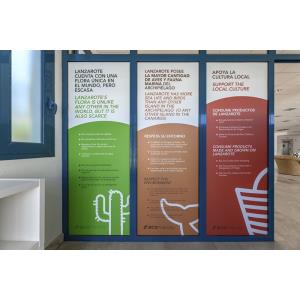 THB TROPICAL ISLAND - Alojamientos en PLAYA BLANCA