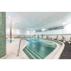 THB TROPICAL ISLAND - Alojamientos en PLAYA BLANCA