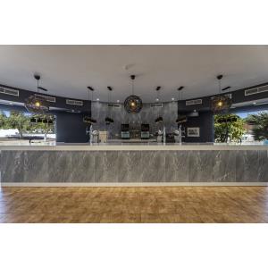 THB TROPICAL ISLAND - Alojamientos en PLAYA BLANCA