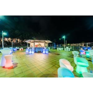 THB TROPICAL ISLAND - Alojamientos en PLAYA BLANCA