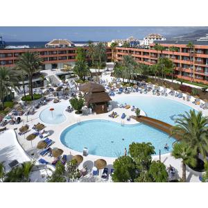 LA SIESTA - Alojamientos en PLAYA DE LAS AMERICAS