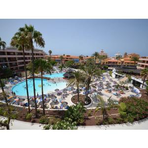 LA SIESTA - Alojamientos en PLAYA DE LAS AMERICAS