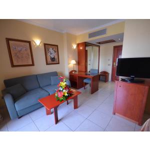 LA SIESTA - Alojamientos en PLAYA DE LAS AMERICAS