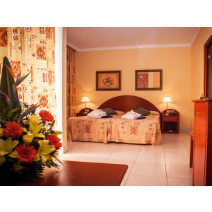 LA SIESTA - Alojamientos en PLAYA DE LAS AMERICAS