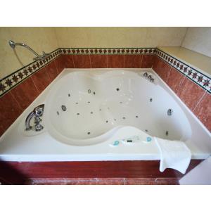 LA SIESTA - CLUB_JACUZZI