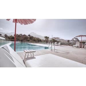 BAOBAB SUITES HOTEL - Alojamientos en COSTA ADEJE