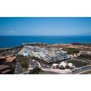 BAOBAB SUITES HOTEL - Alojamientos en COSTA ADEJE