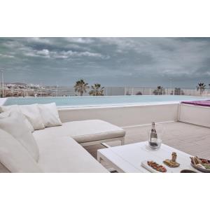 BAOBAB SUITES HOTEL - Alojamientos en COSTA ADEJE