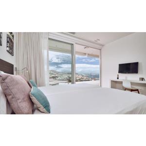 BAOBAB SUITES HOTEL - Alojamientos en COSTA ADEJE