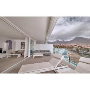 BAOBAB SUITES HOTEL - Alojamientos en COSTA ADEJE