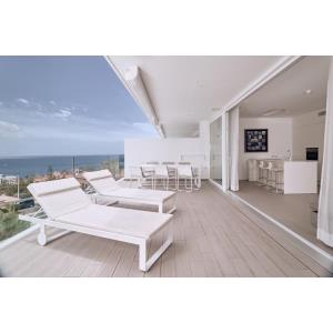 BAOBAB SUITES HOTEL - Alojamientos en COSTA ADEJE