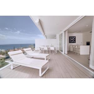 BAOBAB SUITES HOTEL - Alojamientos en COSTA ADEJE