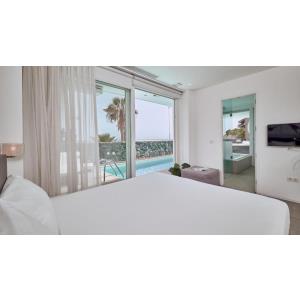 BAOBAB SUITES HOTEL - Alojamientos en COSTA ADEJE