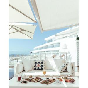 BAOBAB SUITES HOTEL - Alojamientos en COSTA ADEJE