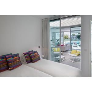 BAOBAB SUITES HOTEL - Alojamientos en COSTA ADEJE