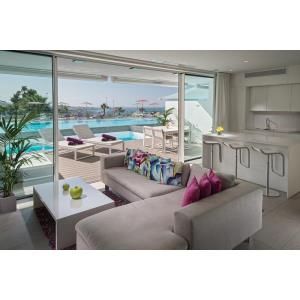 BAOBAB SUITES HOTEL - Alojamientos en COSTA ADEJE