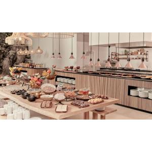 BAOBAB SUITES HOTEL - Alojamientos en COSTA ADEJE