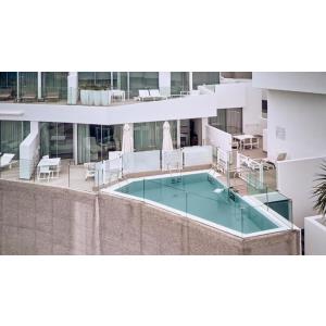 BAOBAB SUITES HOTEL - Alojamientos en COSTA ADEJE