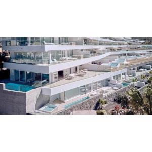 BAOBAB SUITES HOTEL - Alojamientos en COSTA ADEJE