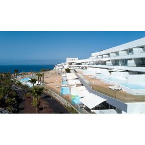 BAOBAB SUITES HOTEL - Alojamientos en COSTA ADEJE